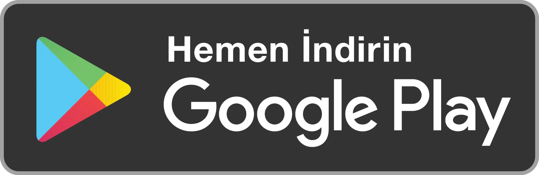 Google Play'den indirin